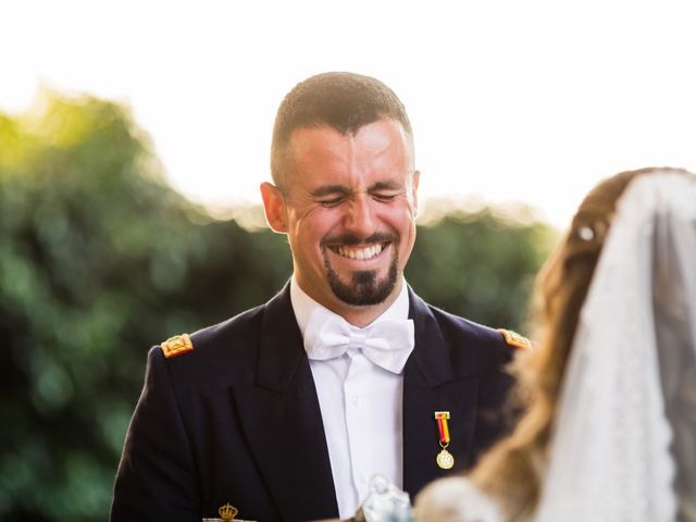 La boda de Luis y Mónica en Alacant/alicante, Alicante 80