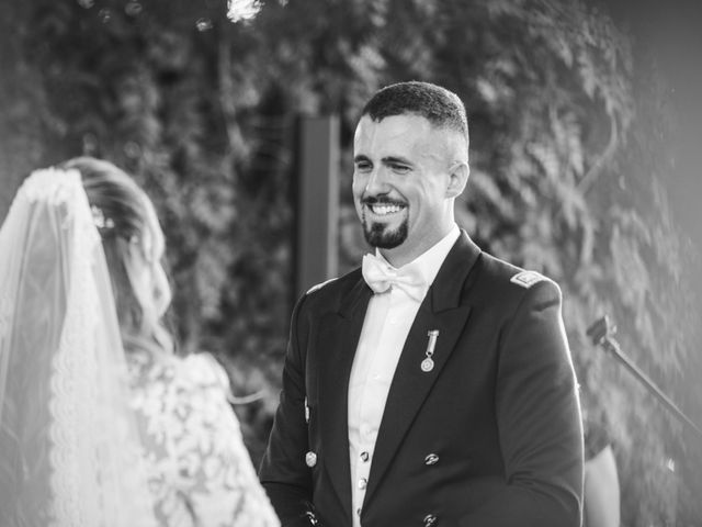 La boda de Luis y Mónica en Alacant/alicante, Alicante 82