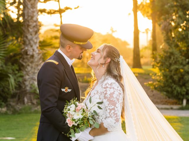 La boda de Luis y Mónica en Alacant/alicante, Alicante 94