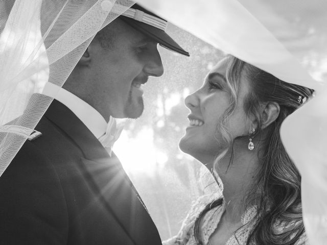 La boda de Luis y Mónica en Alacant/alicante, Alicante 97
