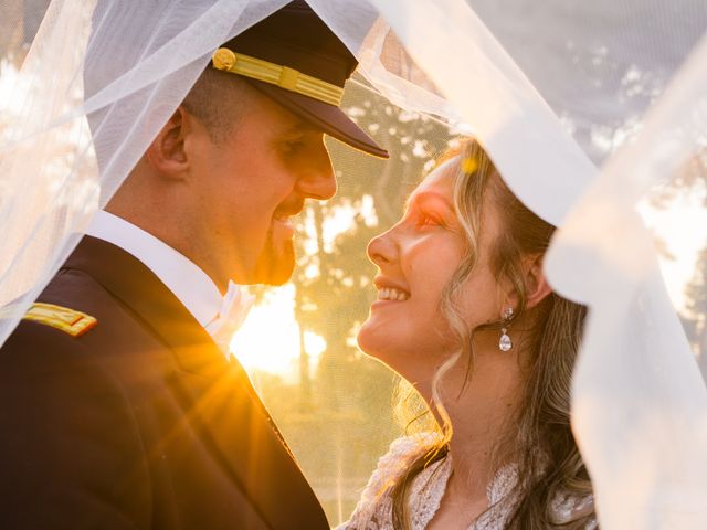 La boda de Luis y Mónica en Alacant/alicante, Alicante 98