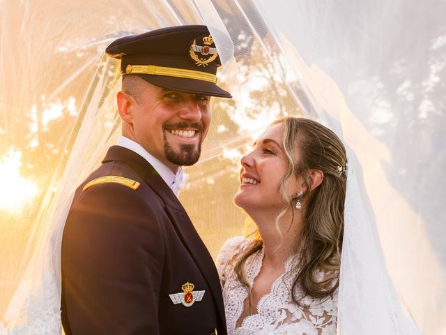 La boda de Luis y Mónica en Alacant/alicante, Alicante 99