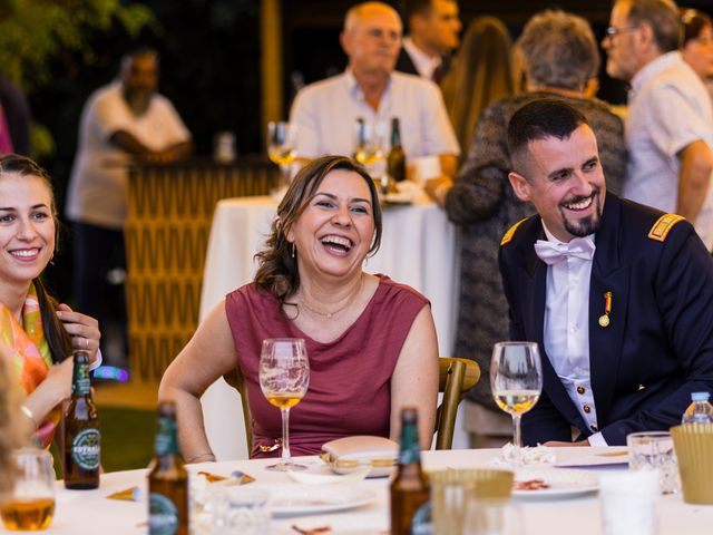 La boda de Luis y Mónica en Alacant/alicante, Alicante 104