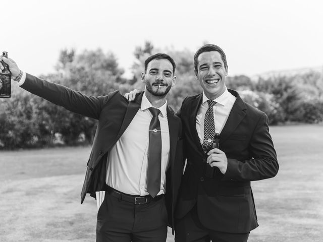 La boda de Luis y Mónica en Alacant/alicante, Alicante 106