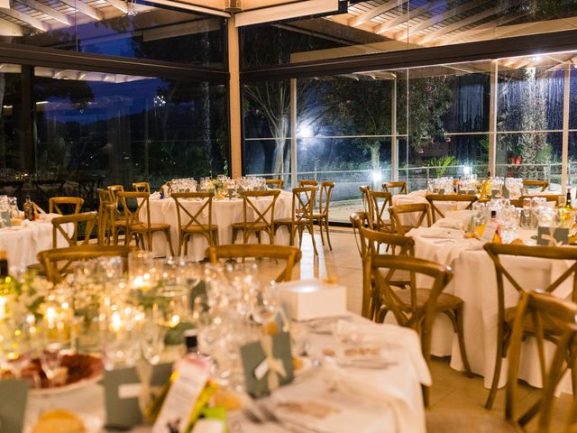 La boda de Luis y Mónica en Alacant/alicante, Alicante 112