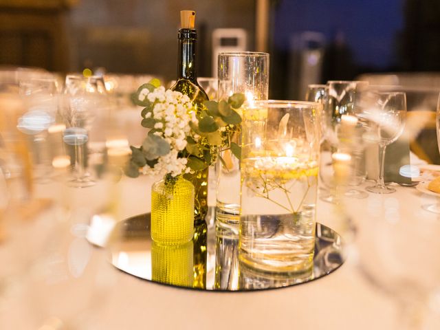 La boda de Luis y Mónica en Alacant/alicante, Alicante 113