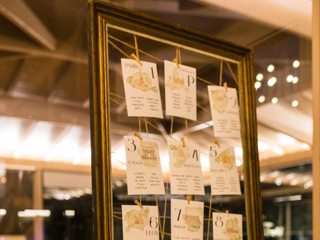 La boda de Luis y Mónica en Alacant/alicante, Alicante 114