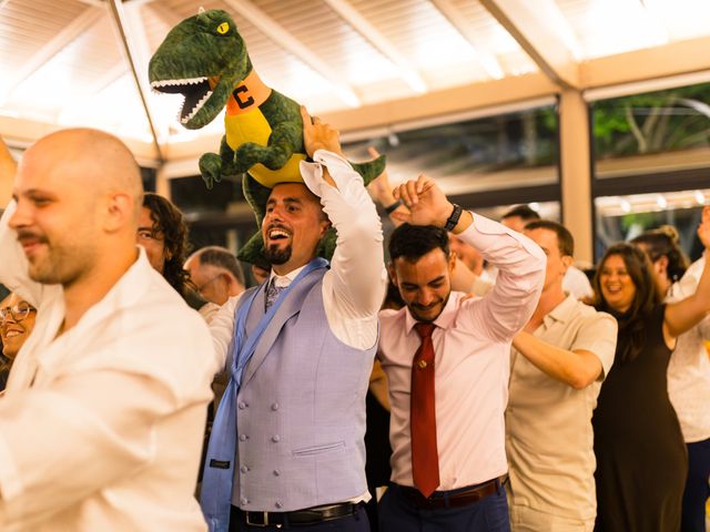La boda de Luis y Mónica en Alacant/alicante, Alicante 119