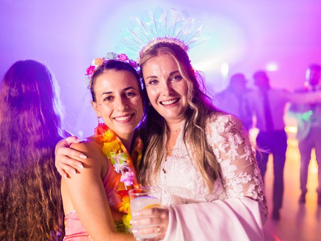 La boda de Luis y Mónica en Alacant/alicante, Alicante 120