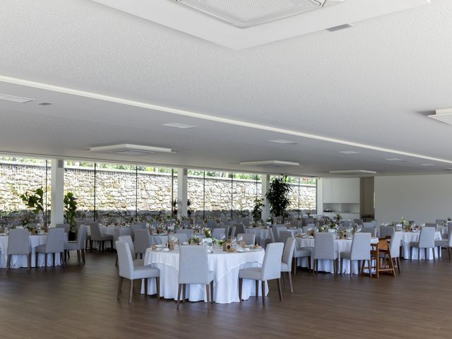 La boda de David y Raquel en Padron, A Coruña 18