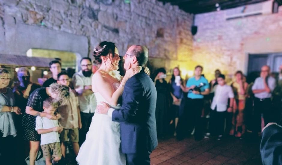 La boda de David y Mónica en Barcelona, Barcelona