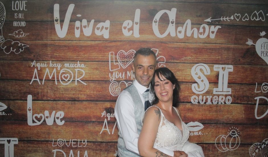 La boda de José y Alicia en Illescas, Toledo