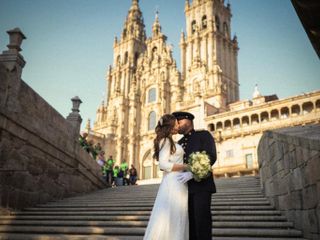 La boda de Marta y Rubén  3