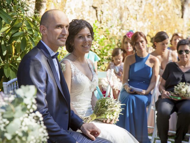 La boda de Marcos y Paula en Santiago De Compostela, A Coruña 8