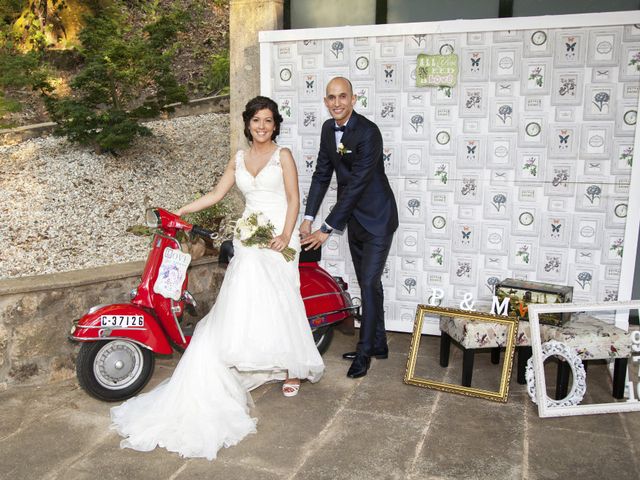 La boda de Marcos y Paula en Santiago De Compostela, A Coruña 20