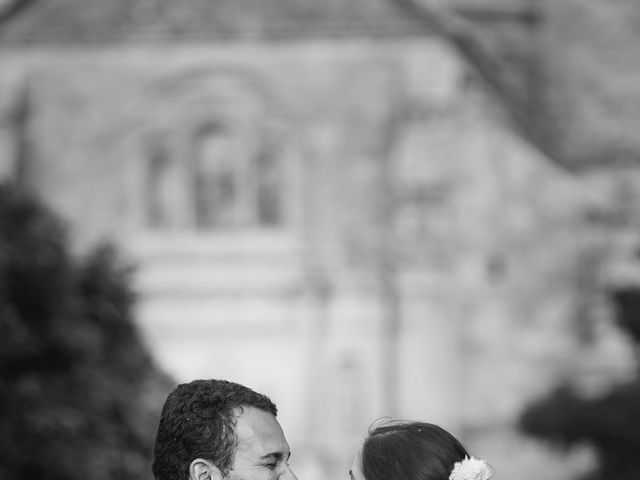 La boda de Juan Pablo y Gema en Ubeda, Jaén 3