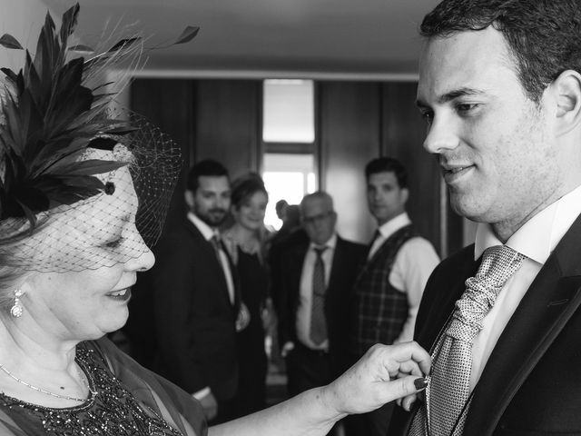 La boda de Juan Pablo y Gema en Ubeda, Jaén 10