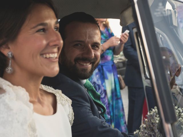 La boda de Antonio y Belén en Trujillo, Cáceres 4