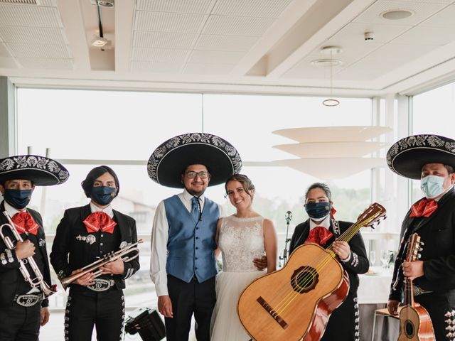 La boda de David y Daniela en Irun, Guipúzcoa 10