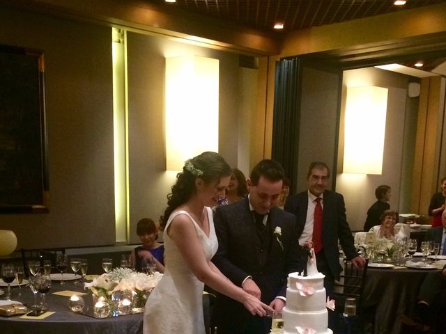 La boda de Piero y Lucia en Alcalá De Henares, Madrid 10