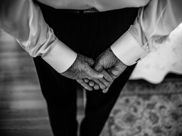 La boda de Ainhoa y Iosu en Donostia-San Sebastián, Guipúzcoa 17