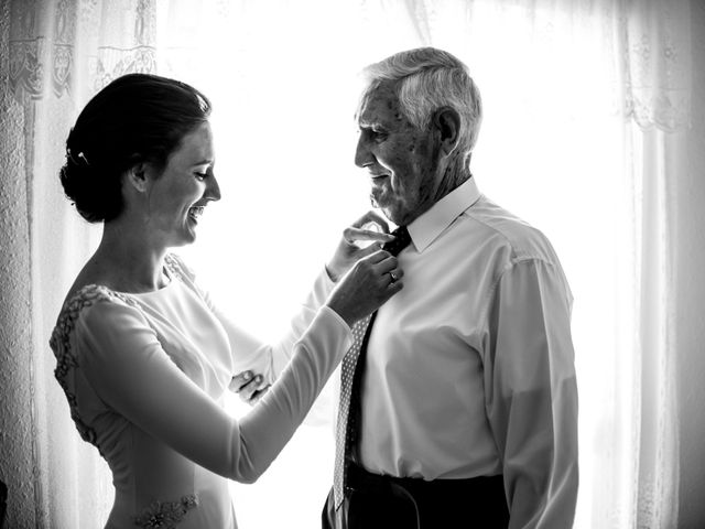 La boda de Ainhoa y Iosu en Donostia-San Sebastián, Guipúzcoa 18