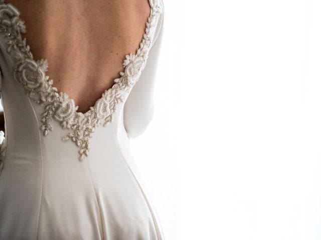 La boda de Ainhoa y Iosu en Donostia-San Sebastián, Guipúzcoa 22