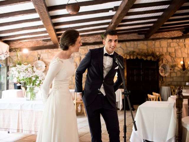 La boda de Ainhoa y Iosu en Donostia-San Sebastián, Guipúzcoa 80