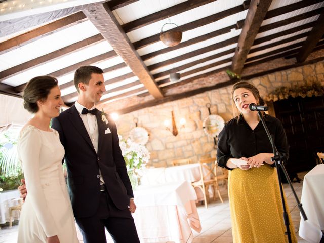 La boda de Ainhoa y Iosu en Donostia-San Sebastián, Guipúzcoa 81