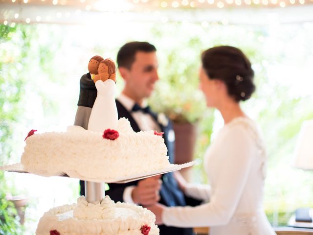 La boda de Ainhoa y Iosu en Donostia-San Sebastián, Guipúzcoa 87