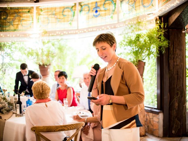 La boda de Ainhoa y Iosu en Donostia-San Sebastián, Guipúzcoa 92