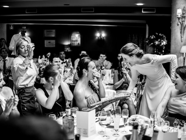 La boda de Ainhoa y Iosu en Donostia-San Sebastián, Guipúzcoa 100