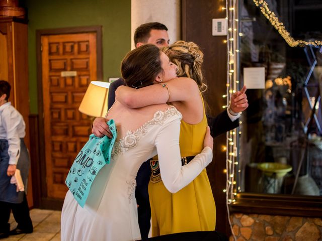 La boda de Ainhoa y Iosu en Donostia-San Sebastián, Guipúzcoa 105