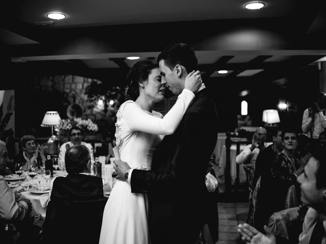 La boda de Ainhoa y Iosu en Donostia-San Sebastián, Guipúzcoa 117