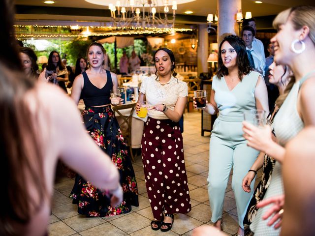 La boda de Ainhoa y Iosu en Donostia-San Sebastián, Guipúzcoa 139