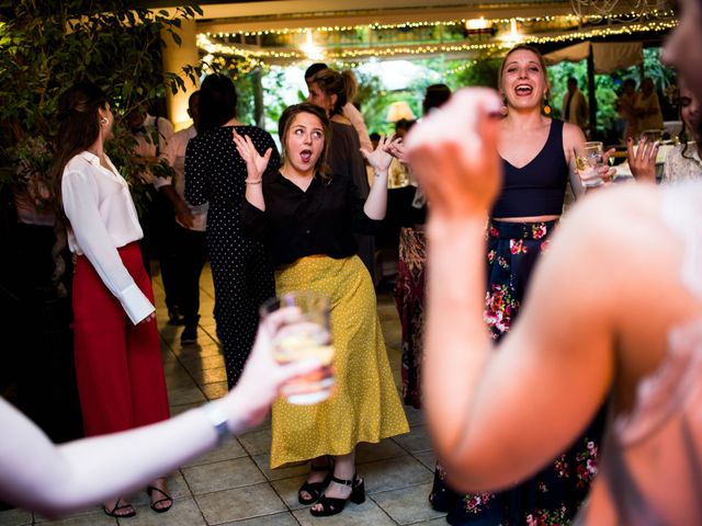 La boda de Ainhoa y Iosu en Donostia-San Sebastián, Guipúzcoa 140