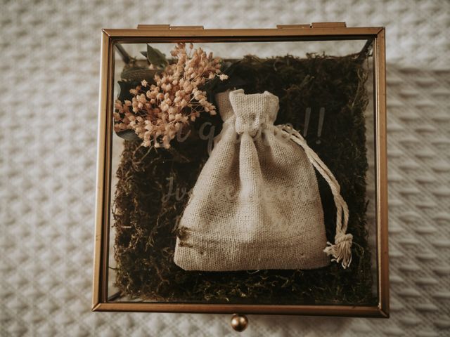 La boda de Iván y Noemí en Soutomaior, Pontevedra 21