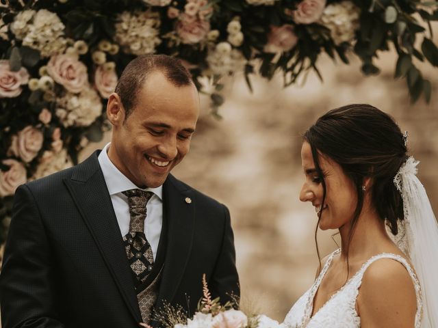 La boda de Iván y Noemí en Soutomaior, Pontevedra 93