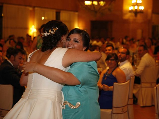 La boda de Victor y Tania en Magan, Toledo 6