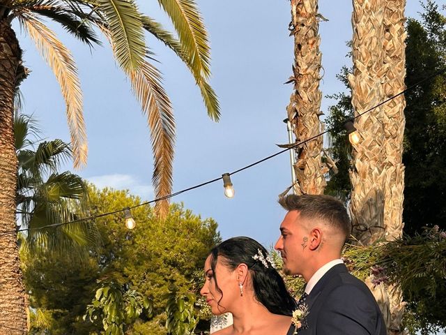 La boda de José Ramón  y Cheyenne en Ciudad Quesada, Alicante 5