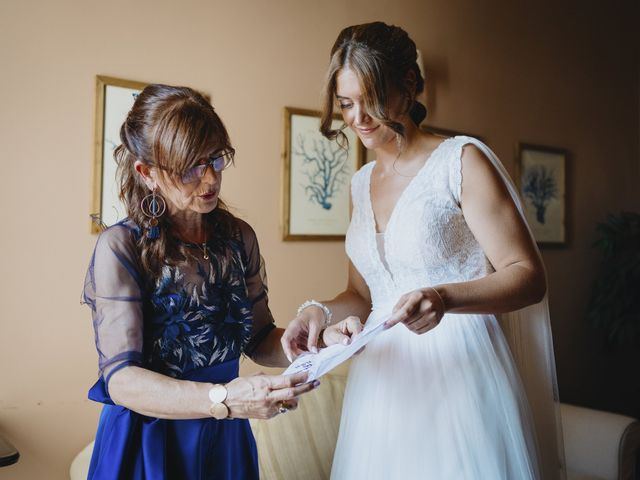 La boda de Esther y Rubén en Tres Cantos, Madrid 7