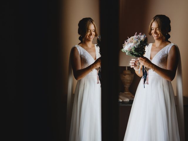 La boda de Esther y Rubén en Tres Cantos, Madrid 8