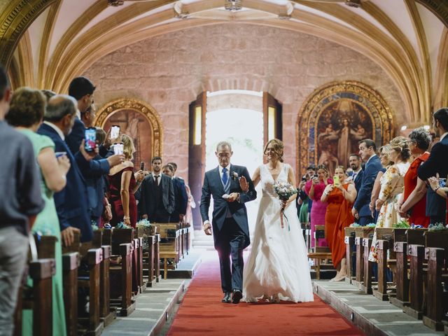 La boda de Esther y Rubén en Tres Cantos, Madrid 10
