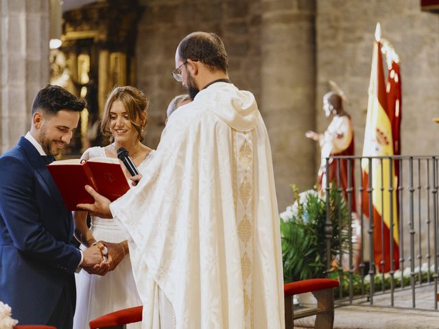 La boda de Esther y Rubén en Tres Cantos, Madrid 11