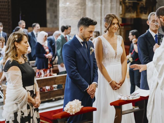 La boda de Esther y Rubén en Tres Cantos, Madrid 12