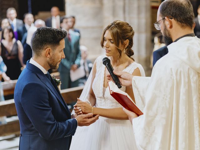 La boda de Esther y Rubén en Tres Cantos, Madrid 13
