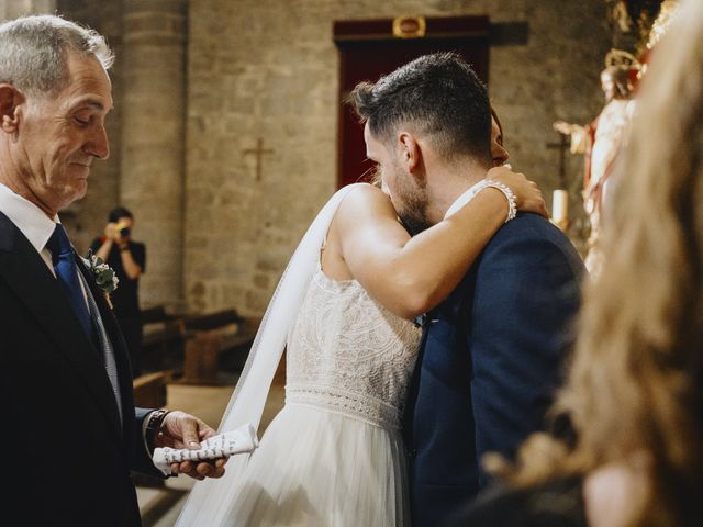 La boda de Esther y Rubén en Tres Cantos, Madrid 15