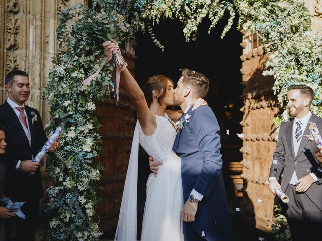 La boda de Esther y Rubén en Tres Cantos, Madrid 16