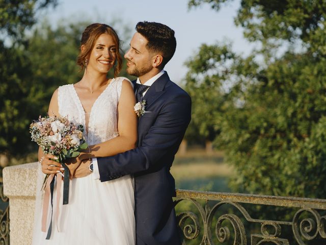 La boda de Esther y Rubén en Tres Cantos, Madrid 20