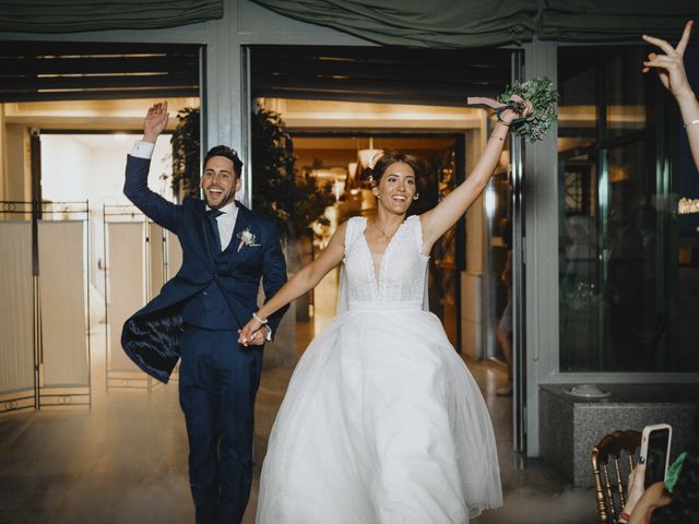 La boda de Esther y Rubén en Tres Cantos, Madrid 21